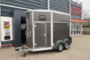 Ifor Williams HB506 Graphite 2011 (1)