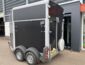 Ifor Williams HB506 Zwart 2014 (4)