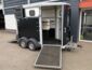 Ifor Williams HB506 Zwart 2014 (8)