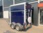 Paardentrailer Ifor Williams HB403 2018 (2)