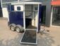 Paardentrailer Ifor Williams HB403 2018 (4)