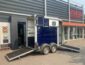 Paardentrailer Ifor Williams HB403 2018 (5)