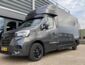 Renault Master 3XL hengstenuitvoering Ferrari grijs 2024 (3)