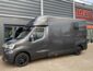 Renault Master 3XL hengstenuitvoering Ferrari grijs 2024 (4)