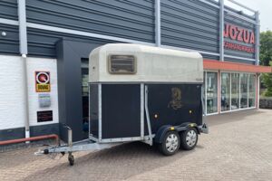 Bockmann Paardentrailer 1.5 paards 1996 (1)