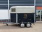 Bockmann Paardentrailer 1.5 paards 1996 (2)
