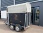 Bockmann Paardentrailer 1.5 paards 1996 (3)