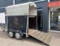 Bockmann Paardentrailer 1.5 paards 1996 (6)