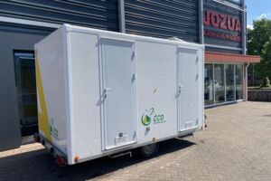 Schaftkeet met toilet (2)