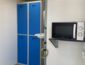 Schaftkeet met toilet (3)